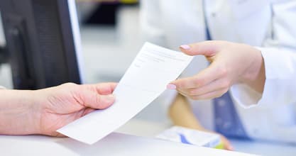 Prescription Services